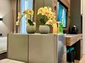 1-бөлмелі пәтер · 42 м², Кабанбай батыра 60, бағасы: 16 000 ₸ в Астане, Есильский р-н — фото 4