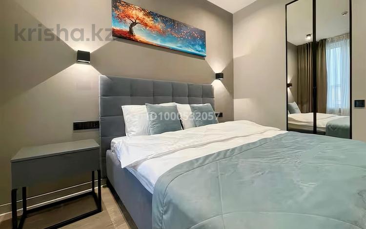 1-бөлмелі пәтер · 42 м², Кабанбай батыра 60, бағасы: 16 000 ₸ в Астане, Есильский р-н — фото 4