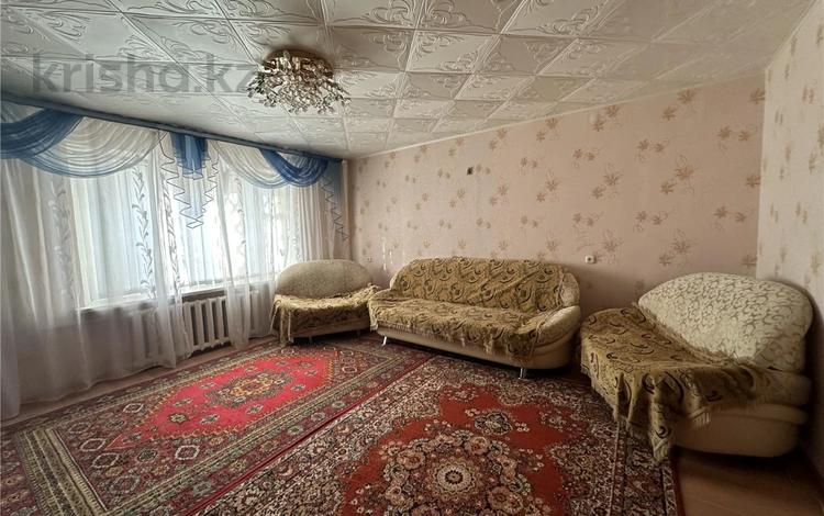 2-комнатная квартира · 66.9 м² · 1/6 этаж, пр. Республики за 17 млн 〒 в Темиртау — фото 2