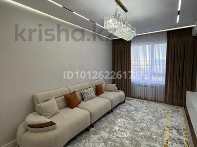 2-бөлмелі пәтер · 64 м² · 3/14 қабат, 189 квартал уч 188/1, бағасы: 400 000 ₸ в Шымкенте, Абайский р-н