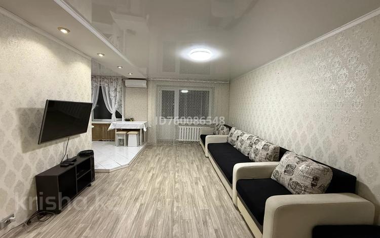 2-комнатная квартира · 47.5 м² · 5/5 этаж, Алтынсарина 44 — Казактелеком за 150 000 〒 в  — фото 8