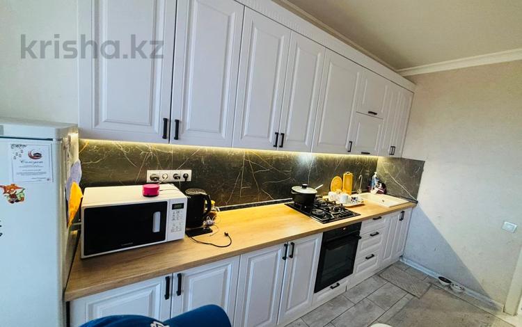 1-бөлмелі пәтер · 42 м² · 4/7 қабат, Іле 30/2 — Пересечение Кудайбердыулы Кошкарбаева, бағасы: 21.5 млн ₸ в Астане, Алматы р-н — фото 15