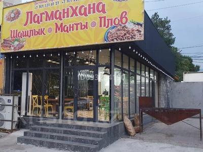 Готовый бизнес, 195 м² за 29 млн 〒 в Алматы, Жетысуский р-н