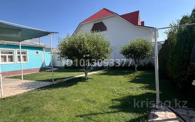 Жеке үй · 4 бөлме · 150 м² · 6 жүзд., 5 переулок бульварный 14 — Ташкентская-айтиева, бағасы: 45 млн ₸ в Таразе — фото 28