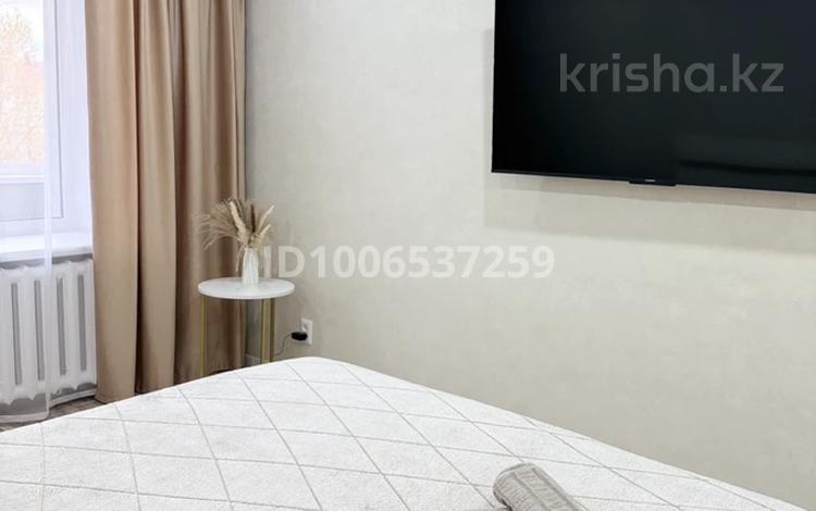 1-бөлмелі пәтер · 34 м² · 2/5 қабат, Комсомольский — Кольцо, бағасы: 12 000 ₸ в Рудном — фото 2