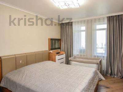 3-комнатная квартира · 108 м² · 7/14 этаж, Мәңгілік Ел 50 за 71 млн ₸ в Астане, Есильский р-н