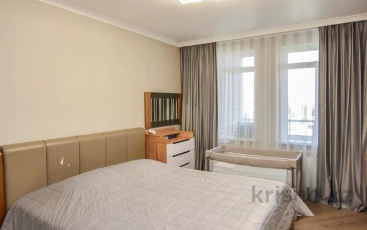 3-бөлмелі пәтер · 108 м² · 7/14 қабат, Мәңгілік Ел 50, бағасы: 71 млн ₸ в Астане, Есильский р-н — фото 33