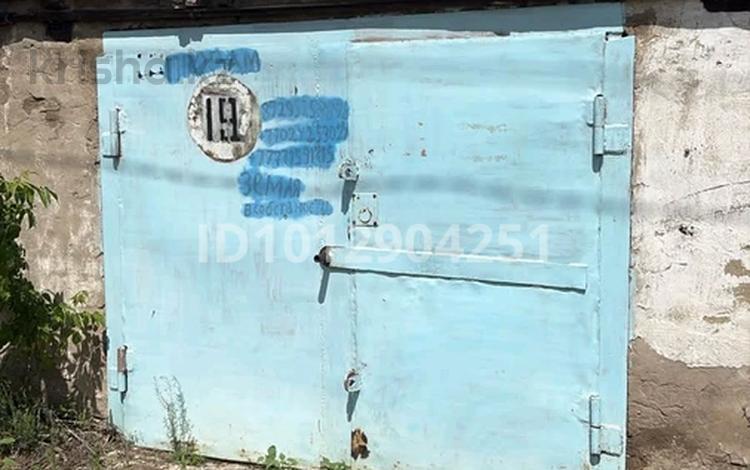 Гараж · 20 м² · Шанхай ш/а. — Пр.мира, бағасы: 800 000 ₸ в Актобе, мкр Шанхай — фото 2