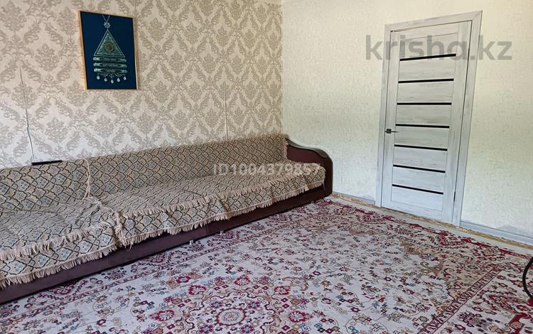 Отдельный дом · 4 комнаты · 70 м² · 13.5 сот., Наурыз 23 за 39 млн ₸ в Кемертогане — фото 2