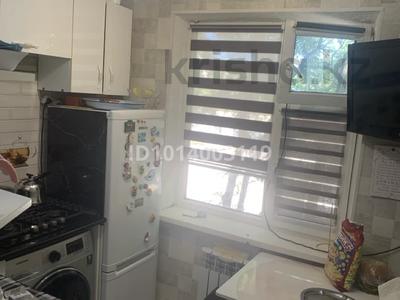 2-комнатная квартира · 49 м² · 3/5 этаж, мкр Салтанат 5 за 15 млн ₸ в Таразе
