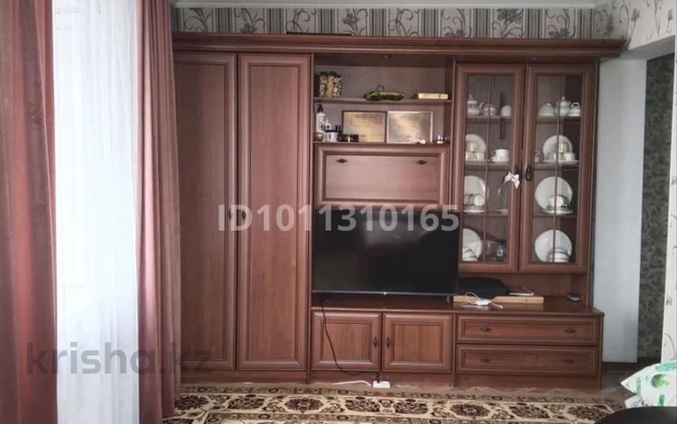 2-комнатная квартира · 42 м² · 1/2 этаж, Жубанова 1 за 8 млн ₸ в Актобе, жилой массив Курайлы — фото 2