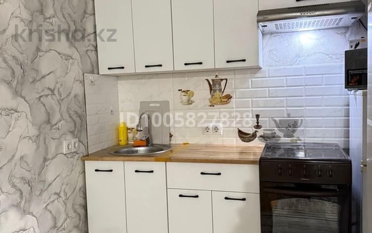 2-бөлмелі пәтер · 56 м² · 3/9 қабат, Бокейханова — Бокейхана 510, бағасы: 250 000 ₸ в Алматы, Жетысуский р-н — фото 2
