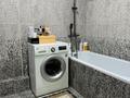 2-бөлмелі пәтер · 56 м² · 3/9 қабат, Бокейханова — Бокейхана 510, бағасы: 250 000 ₸ в Алматы, Жетысуский р-н — фото 4
