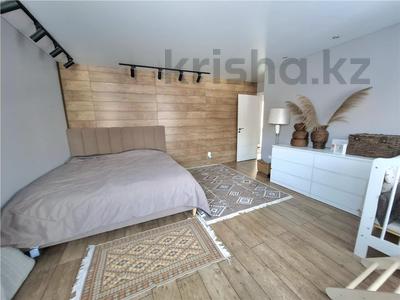 Отдельный дом · 7 комнат · 157 м² · 7 сот., Луначарского — Район Соцгорода за 45 млн 〒 в Темиртау