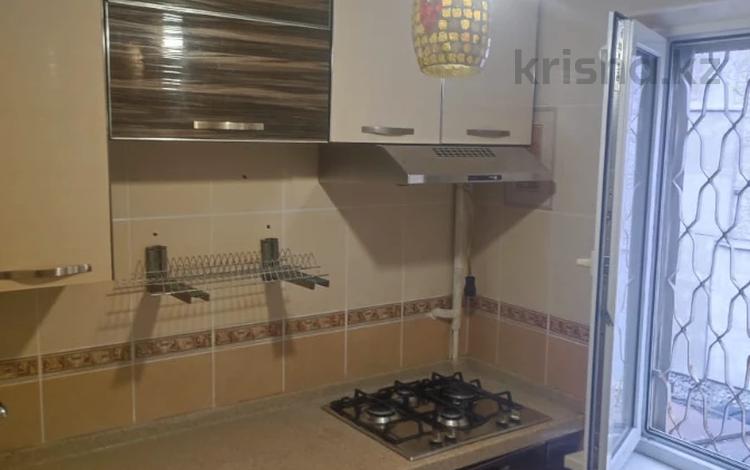 3-комнатная квартира · 61 м² · 3/4 этаж, мкр №4 — Алтынсарина - Куанышбаева за 42 млн ₸ в Алматы, Ауэзовский р-н — фото 4