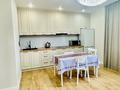 2-комнатная квартира · 55 м² · 6/22 этаж, Туркестан 4Б — Сыганак за 20 000 ₸ в Астане, Есильский р-н — фото 8