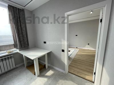 1-бөлмелі пәтер · 32 м² · 5/5 қабат, Көкқайнар ш/а., 20-й микрорайон 46 к19 — Сайна, бағасы: 200 000 ₸ в Алматы, Алатауский р-н