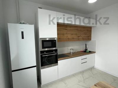 1-комнатная квартира · 43.2 м² · 7/11 этаж, мкр. Алтын орда, Алии Молдагуловой за 23.5 млн ₸ в Актобе