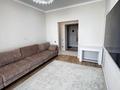 3-комнатная квартира · 76 м² · 7/10 этаж, Кайым Мухамедханов 8 — Мухамедханова-Айтике би‼️Ханшатыр‼️ за 58 млн 〒 в Астане, Нура р-н — фото 3
