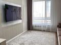 3-комнатная квартира · 76 м² · 7/10 этаж, Кайым Мухамедханов 8 — Мухамедханова-Айтике би‼️Ханшатыр‼️ за 58 млн 〒 в Астане, Нура р-н — фото 4