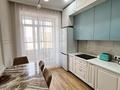 3-комнатная квартира · 76 м² · 7/10 этаж, Кайым Мухамедханов 8 — Мухамедханова-Айтике би‼️Ханшатыр‼️ за 58 млн 〒 в Астане, Нура р-н — фото 12