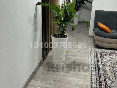 2-бөлмелі пәтер · 55 м² · 2/3 қабат, Конаева 12, бағасы: ~ 14 млн ₸ в Кентау