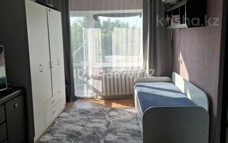 1-бөлмелі пәтер · 33 м² · 4/4 қабат, пр Назарбаева 49/1, бағасы: 12.5 млн ₸ в Усть-Каменогорске — фото 2