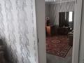 Отдельный дом · 3 комнаты · 100 м² · 6 сот., 2 переулок Акылбекова 41 — Технический базарчик, залиния за 20 млн 〒 в Таразе — фото 16