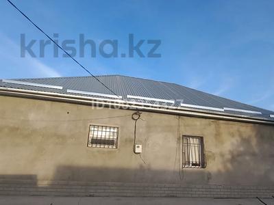 Отдельный дом · 3 комнаты · 100 м² · 6 сот., 2 переулок Акылбекова 41 — Технический базарчик, залиния за 20 млн 〒 в Таразе