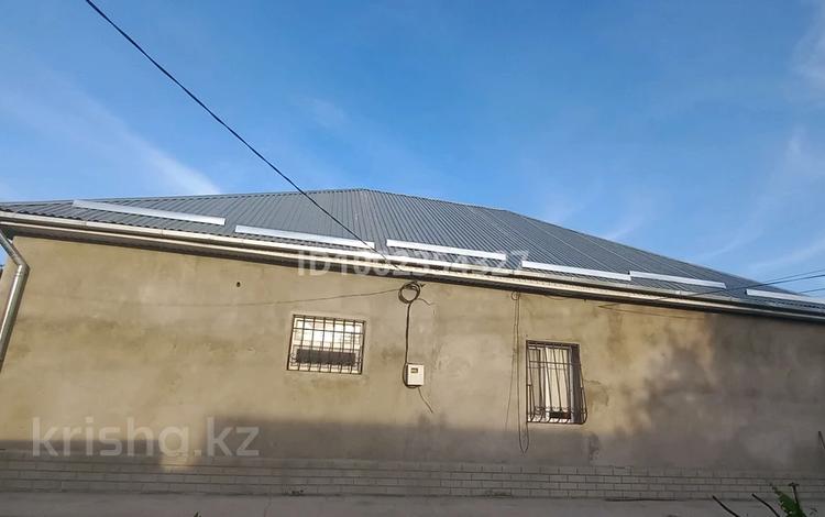 Отдельный дом · 3 комнаты · 100 м² · 6 сот., 2 переулок Акылбекова 41 — Технический базарчик, залиния за 20 млн 〒 в Таразе — фото 5