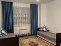 3-комнатная квартира · 82 м² · 12/12 этаж, 11-я улица 23/1 — 11 коше Арзан магазины артындагы дом, КТЛ жакта за 120 000 ₸ в Туркестане