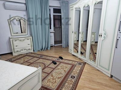 2-комнатная квартира, 96 м², 6/20 этаж, Егизбаева 7/9 за 53 млн 〒 в Алматы