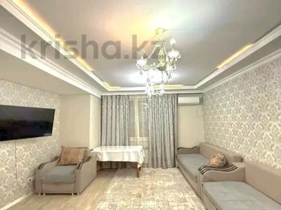 3-комнатная квартира · 74 м² · 3/12 этаж, Алтыбакан 1 за 34.5 млн ₸ в Астане, Алматы р-н