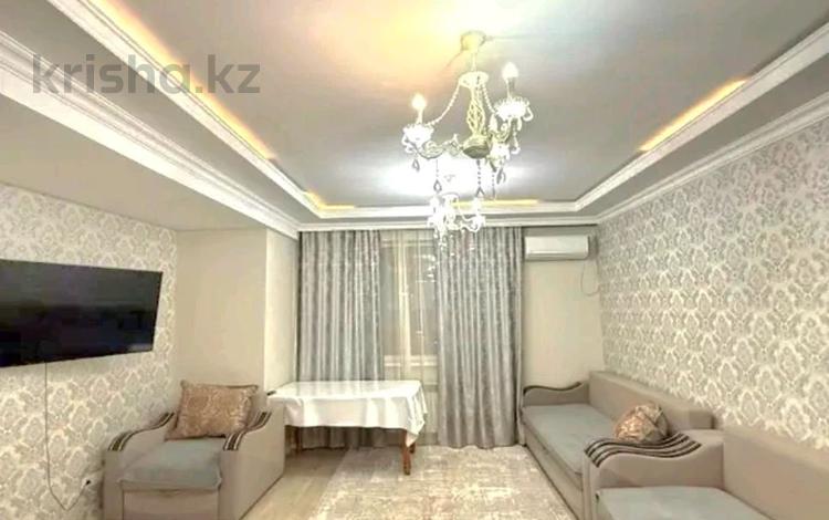 3-комнатная квартира · 74 м² · 3/12 этаж, Алтыбакан 1 за 34.5 млн ₸ в Астане, Алматы р-н — фото 3