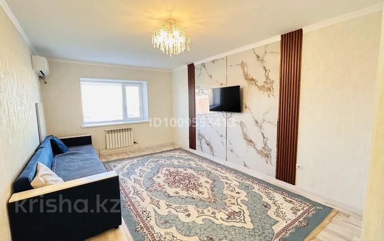2-комнатная квартира · 62 м² · 3/4 этаж, Нур Актобе, Нур Актобе 1микрорайон 29 за 19 млн ₸ — фото 2