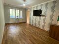 2-бөлмелі пәтер · 45 м² · 3/5 қабат, Салтанат ш/а., бағасы: 12.7 млн ₸ в Таразе, мкр Салтанат