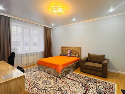 2-комнатная квартира · 47 м² · 2/7 этаж, Толе би 44/2 за 30.5 млн ₸ в Астане, Есильский р-н