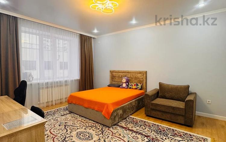 2-комнатная квартира · 47 м² · 2/7 этаж, Толе би 44/2 за 30.5 млн ₸ в Астане, Есильский р-н — фото 3