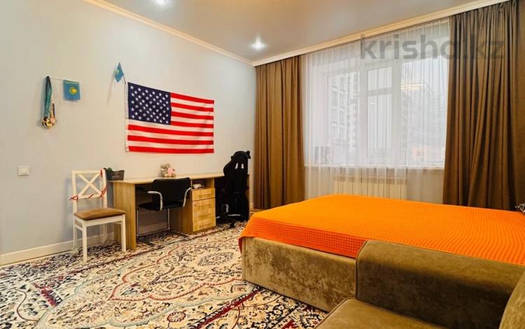 2-комнатная квартира · 47 м² · 2/7 этаж, Толе би 44/2 за 30.5 млн ₸ в Астане, Есильский р-н — фото 6