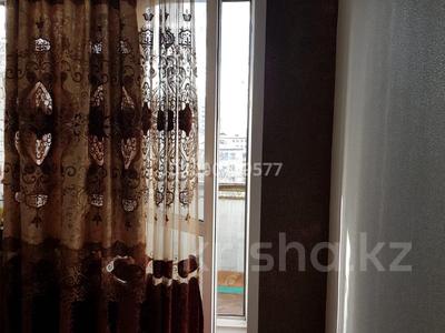 1-комнатная квартира · 20 м² · 4/5 этаж, Шугаева 157а за 6.6 млн 〒 в Семее, Красный Кордон