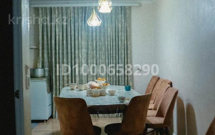 Отдельный дом · 4 комнаты · 125.3 м² · 8 сот., мкр Балауса, 24 17 — Балша деген дүкен қасында за 23 млн ₸ в Атырау — фото 2