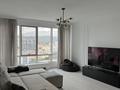 2-комнатная квартира · 88 м² · 21/33 этаж, проспект Аль-Фараби 9 за 900 000 ₸ в Алматы, Бостандыкский р-н