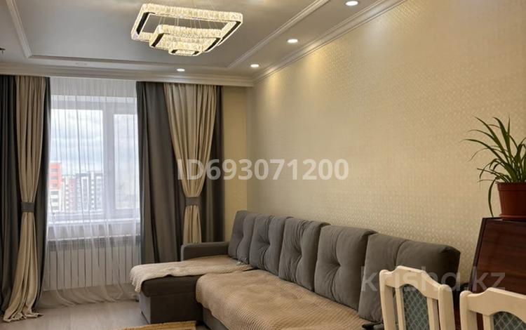 3-комнатная квартира, 80 м², 6/8 этаж, А-92 5 за 34 млн 〒 в Астане, Алматы р-н — фото 8