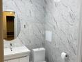 2-бөлмелі пәтер · 55 м² · 7/9 қабат, Просп. Абая 101, бағасы: 370 000 ₸ в Костанае — фото 10