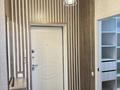 2-бөлмелі пәтер · 55 м² · 7/9 қабат, Просп. Абая 101, бағасы: 370 000 ₸ в Костанае — фото 8