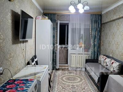 1-бөлмелі пәтер · 16 м² · 4/5 қабат, Утеген батыра 73, бағасы: 15.5 млн ₸ в Алматы, Ауэзовский р-н