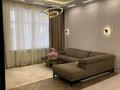 3-комнатная квартира · 95 м² · 3/9 этаж, Абубакир Тыныбаев 5 — Анатолий Храпатый за 650 000 ₸ в Астане, Алматы р-н