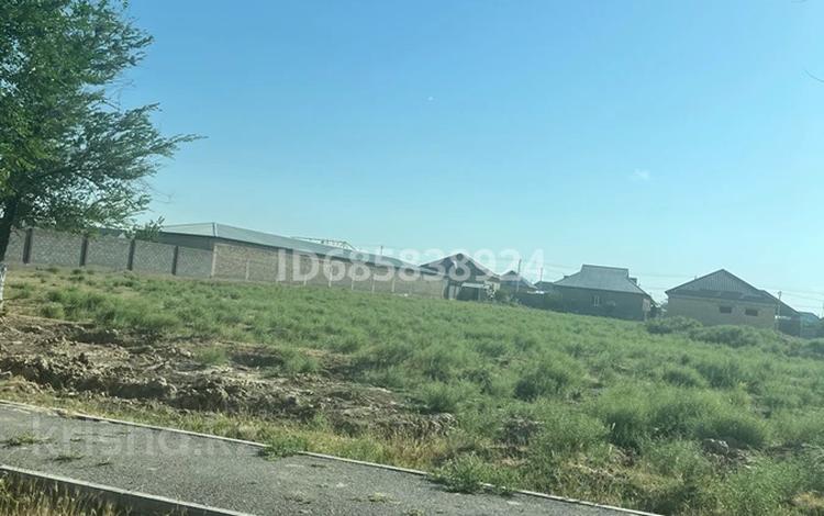 Сельское хозяйство • 5000 м² за 150 000 〒 в Шымкенте, Каратауский р-н — фото 2