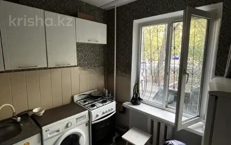 1-бөлмелі пәтер · 33 м² · 1/5 қабат, Қазақфильм ш/а. 8, бағасы: 25.5 млн ₸ в Алматы, Бостандыкский р-н — фото 4