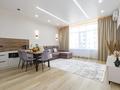 2-бөлмелі пәтер · 55 м² · 8/12 қабат, Туран 52/4, бағасы: 27 500 ₸ в Астане, Есильский р-н — фото 4